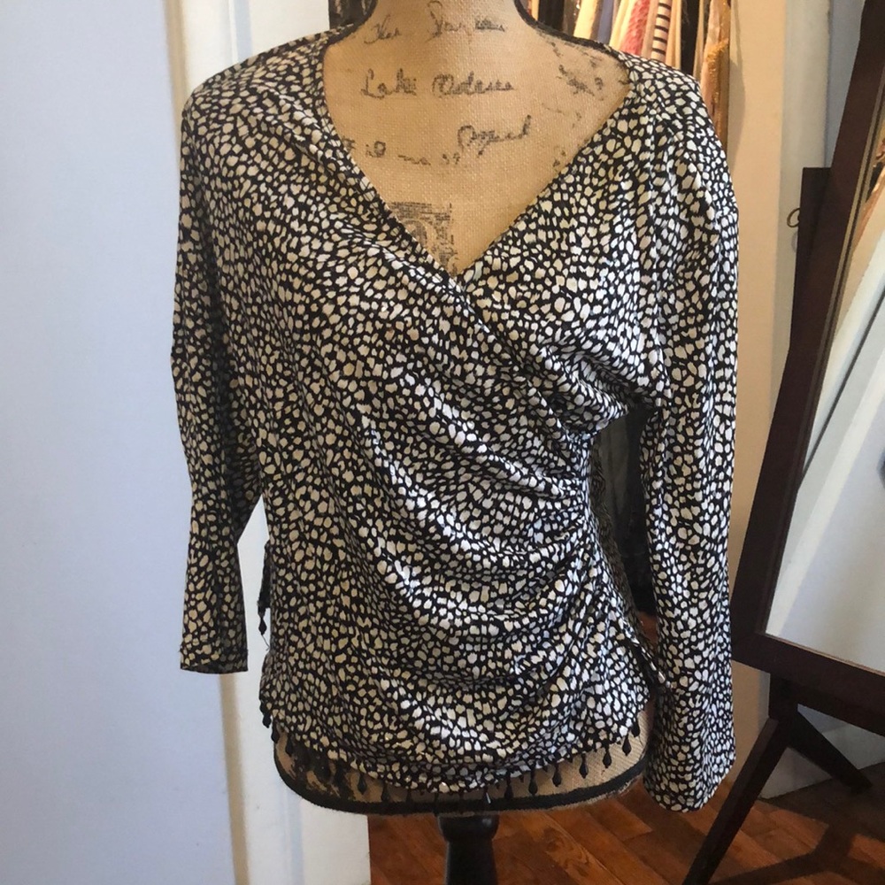 Gorgeous blouse